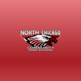 North Chicago Community HS logo