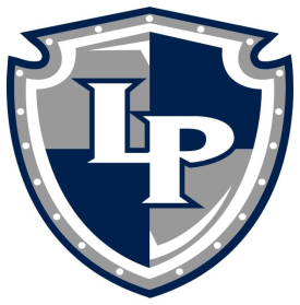 Lake Park High School logo