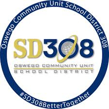SD 308 logo