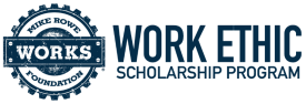 Mike Rowe Scholarship