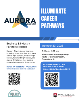 Illuminate Career Pathways 10.23.26