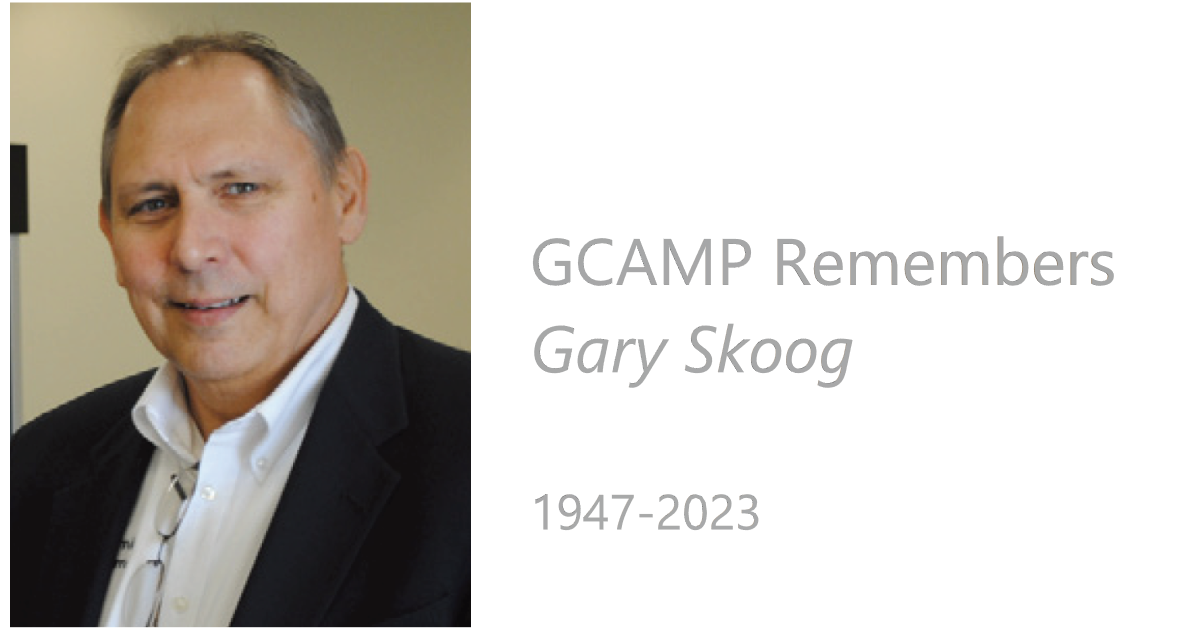 Gary Skoog