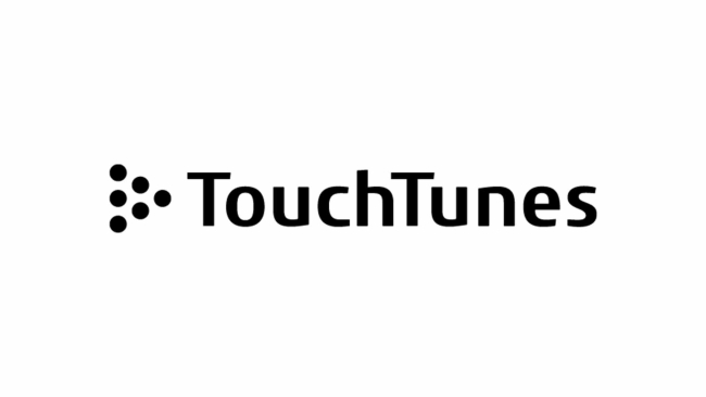 TouchTunes Logo