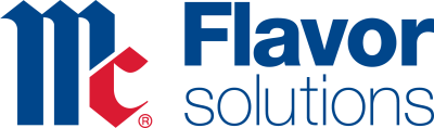 McCormick Flavor Solutions logo