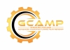 GCAMP logo.