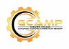 GCAMP logo.