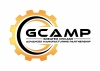 GCAMP logo.